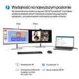 HP 27-inch Conference Monitor Series 7 Pro 4K - 727pm