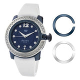 Ladies' Watch Glam Rock gr32049d (Ø 44 mm)-0