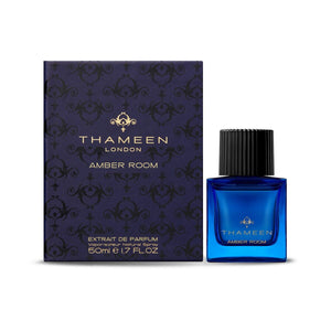 Unisex Perfume Thameen Amber Room 50 ml-0