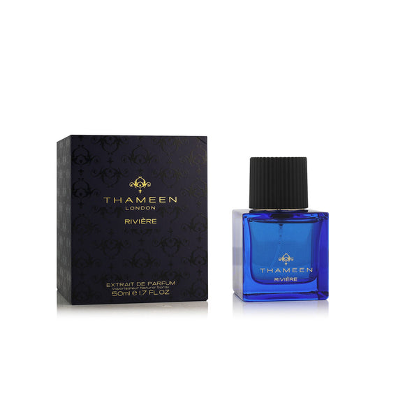 Unisex Perfume Thameen Rivière 50 ml-0