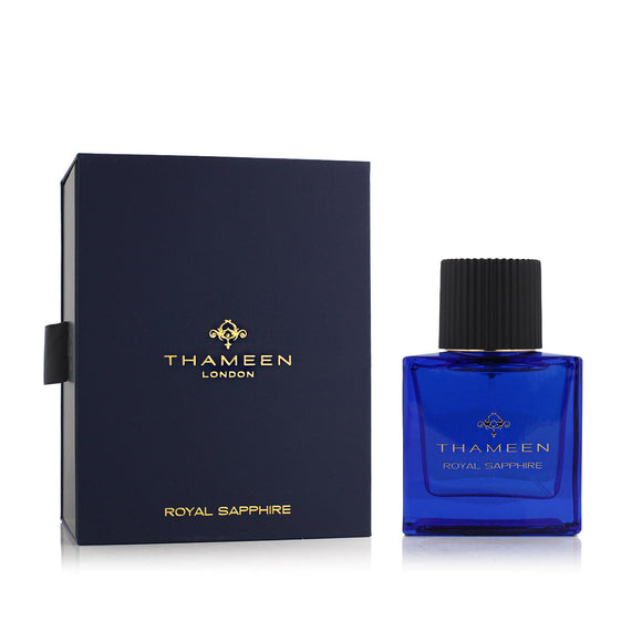 Unisex Perfume Thameen Royal Sapphire 50 ml-0