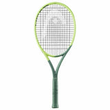 Tennis Racquet Head Extreme MP 2022 Green-0