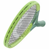 Tennis Racquet Head Extreme MP 2022 Green-3