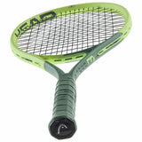 Tennis Racquet Head Extreme MP 2022 Green-2