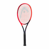 Tennis Racquet Head Radical MP 2023 Red-0
