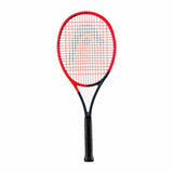 Tennis Racquet Head Radical MP 2023 Red-4