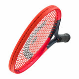 Tennis Racquet Head Radical MP 2023 Red-3