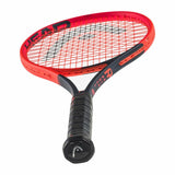 Tennis Racquet Head Radical MP 2023 Red-2