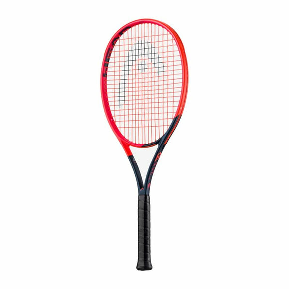Tennis Racquet Head Radical Team L 2023 Red-0
