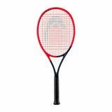 Tennis Racquet Head Radical Team L 2023 Red-1