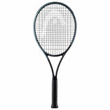 Tennis Racquet Head Gravity Team L 2023 Black-0