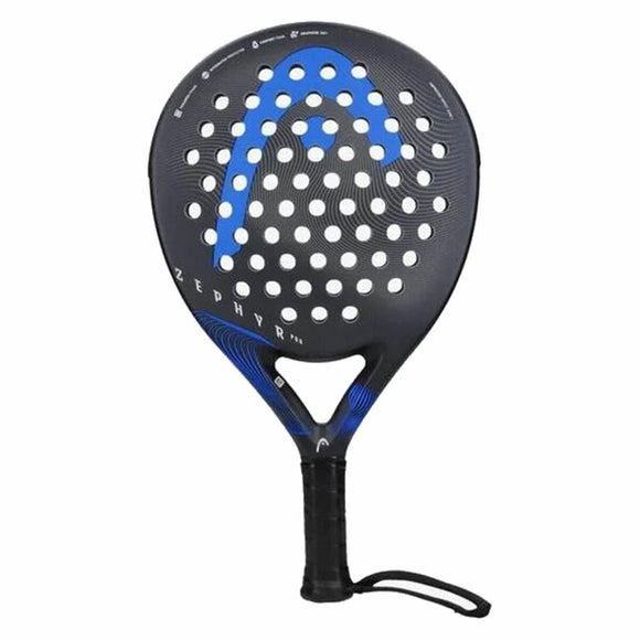 Padel Racket Head  Zephyr Pro 2023 Multicolour-0