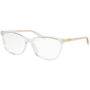 Ladies' Spectacle frame Michael Kors SANTA CLARA MK 4067U-0