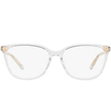 Ladies' Spectacle frame Michael Kors SANTA CLARA MK 4067U-1