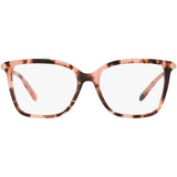 Ladies' Spectacle frame Michael Kors SHENANDOAH MK 4101U-2