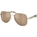 Ladies' Sunglasses Michael Kors CHIANTI MK 1121-0