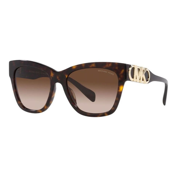Ladies' Sunglasses Michael Kors EMPIRE SQUARE MK 2182U-0