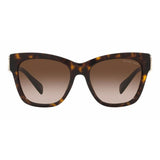 Ladies' Sunglasses Michael Kors EMPIRE SQUARE MK 2182U-1
