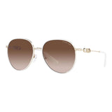 Ladies' Sunglasses Michael Kors EMPIRE MK 1128J-0
