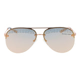 Unisex Sunglasses Michael Kors 0MK1135B 5911084Z-2