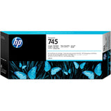 Original Ink Cartridge HP F9K04A Black-1