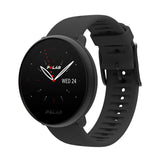 Smartwatch Polar 90085182 Black 1,2"-0