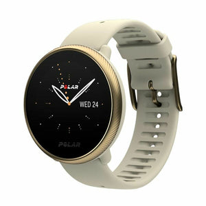 Unisex Watch Polar 90085185 Beige 1,2"-0