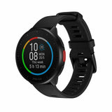 Unisex Watch Polar Pacer Black-0