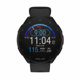 Unisex Watch Polar Pacer Black-5