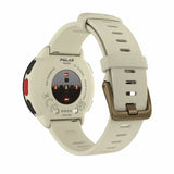 Watch Sporting Polar White 1,2"-2