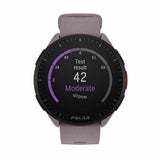 Smart Watch with Pedometer Running Polar Purple 1,2"-8