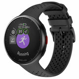 Smartwatch Polar Black 1,2"-6