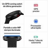 Smartwatch Polar Pacer Pro Grey-4