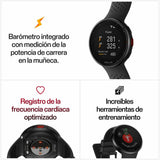 Smartwatch Polar Pacer Pro Grey-3