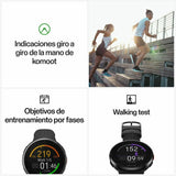 Smartwatch Polar Pacer Pro Grey-1