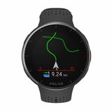 Smartwatch Polar Pacer Pro Grey-16