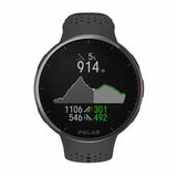 Smartwatch Polar Pacer Pro Grey-15