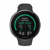 Smartwatch Polar Pacer Pro Grey-11