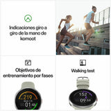 Smartwatch Polar 1,2"-1