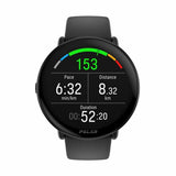 Smartwatch Polar Ignite 3 Black-7