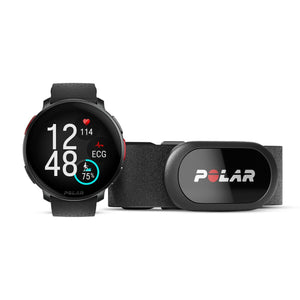 Smartwatch Polar VANTAGE V3-0