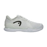 Adult's Padel Trainers Head Sprint Pro 4.0 Clay White-0