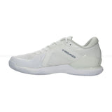 Adult's Padel Trainers Head Sprint Pro 4.0 Clay White-7