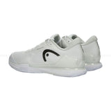 Adult's Padel Trainers Head Sprint Pro 4.0 Clay White-3