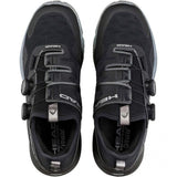 Adult's Padel Trainers Head Motion Pro Boa Black-4