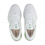 Adult's Padel Trainers Head Sprint Pro 4.0 Clay White-5