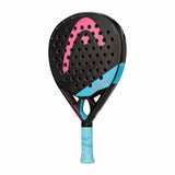 Padel Racket Head Gravity Pro 2022 Black Multicolour-0