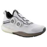 Adult's Padel Trainers Head Motion Pro BOA White-0