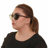 Ladies' Sunglasses Serengeti 8847 ELYNA 54 SHINY BLACK TORTOISE-2
