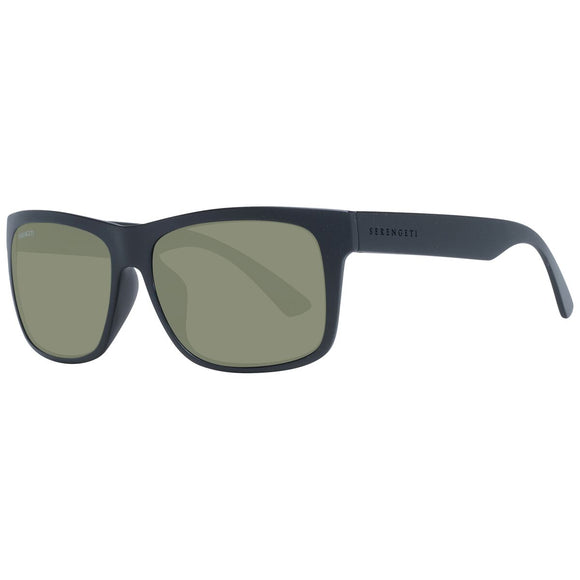Unisex Sunglasses Serengeti 9043 56-0